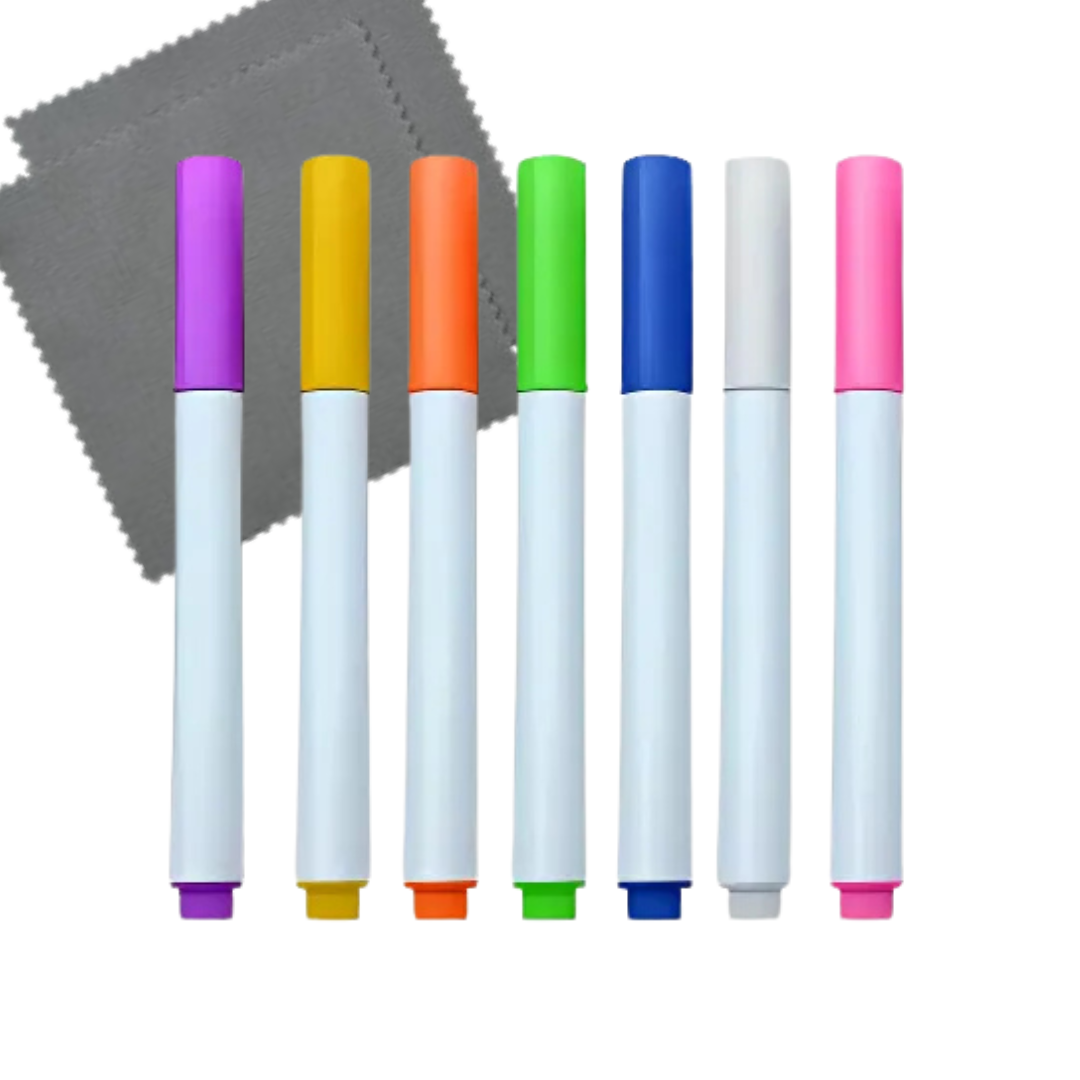 Magical Drawing Pens