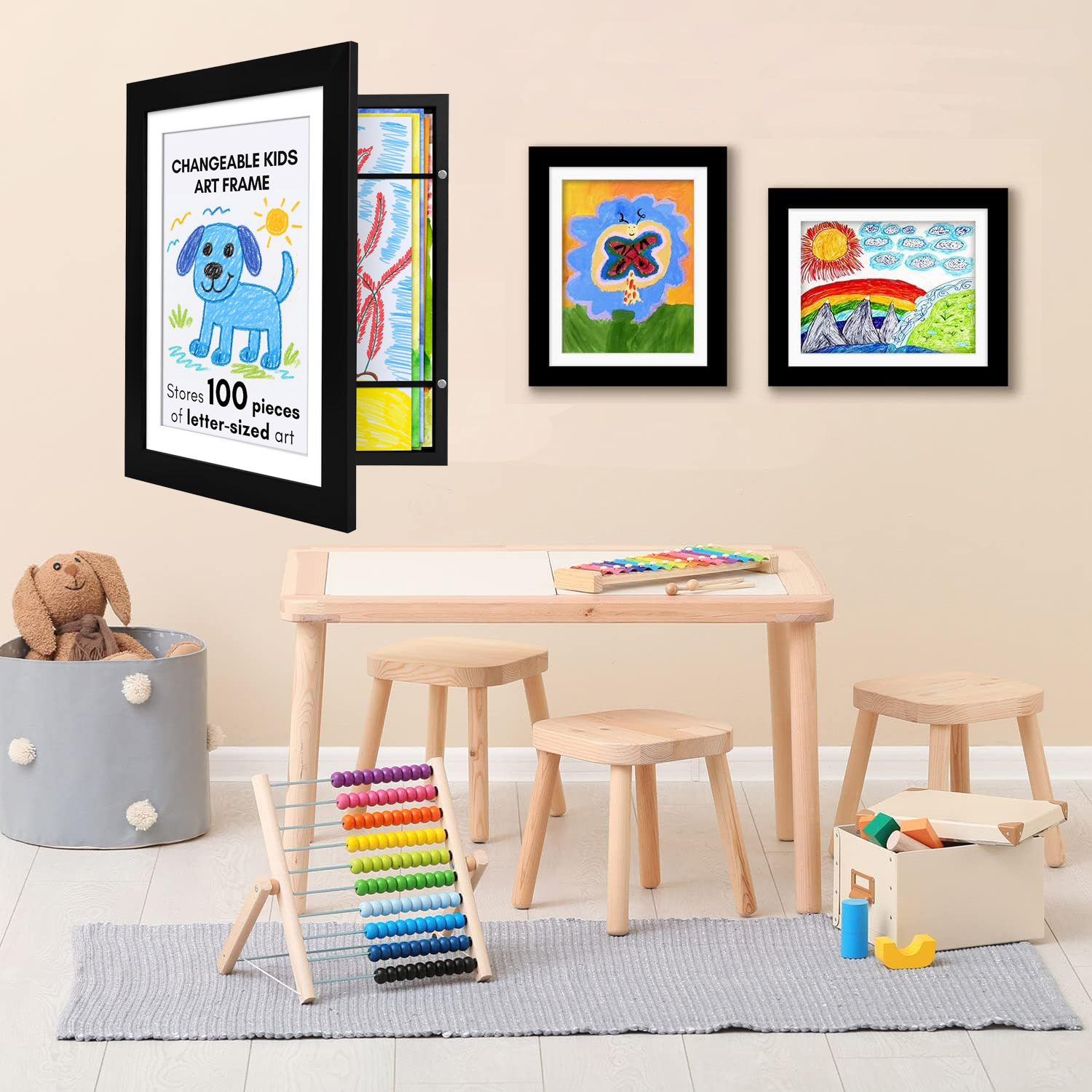 Soniee ForeverFrame™