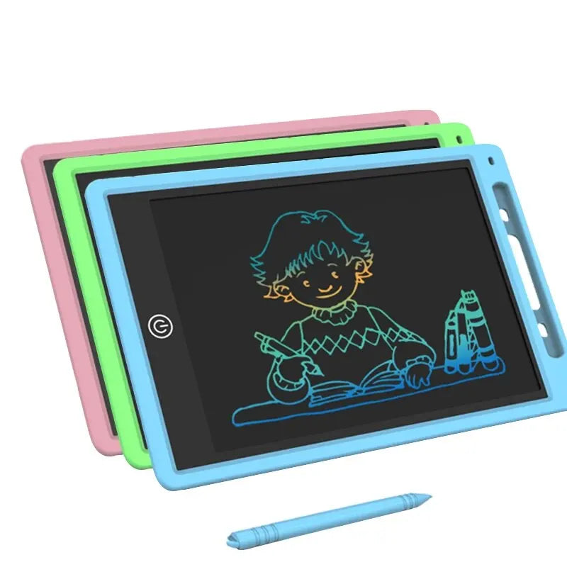 Portable Drawing Tablet