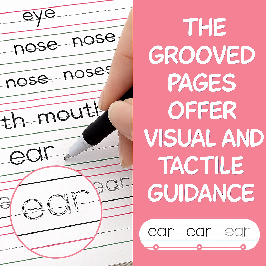 LittleGenius™ Workbook: Fast-Track Young Minds