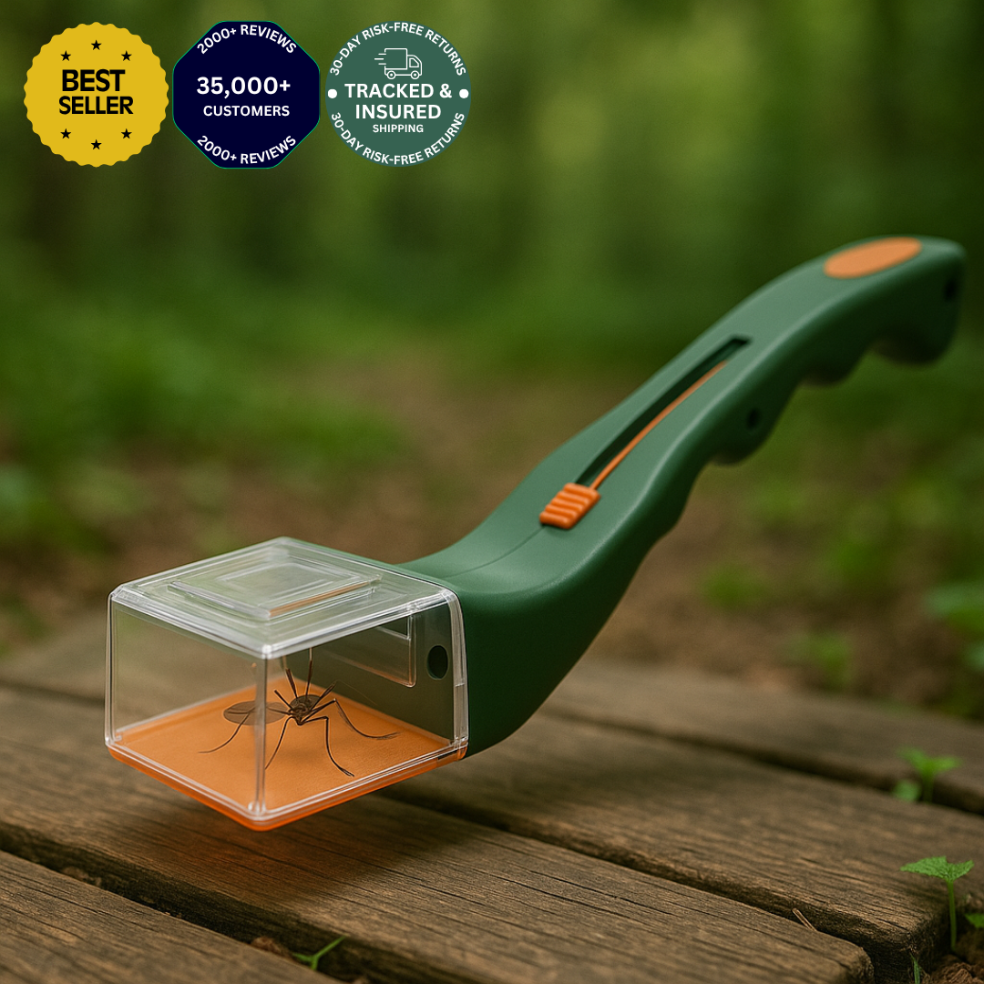 Soniee Original BugLens™