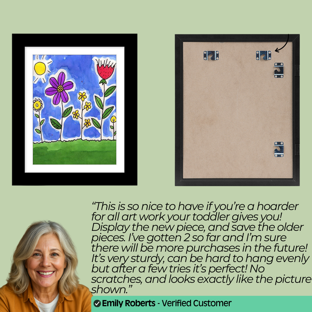 Soniee ForeverFrame™