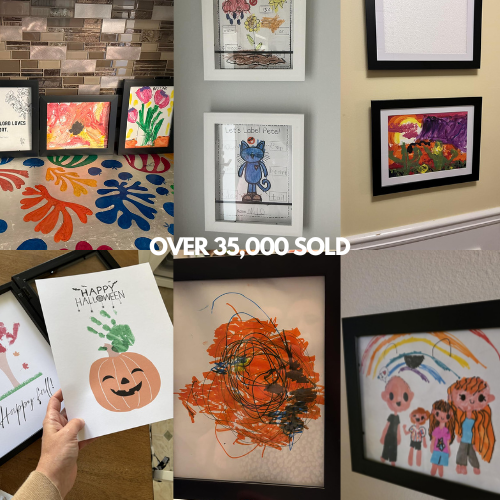 Soniee ForeverFrame™